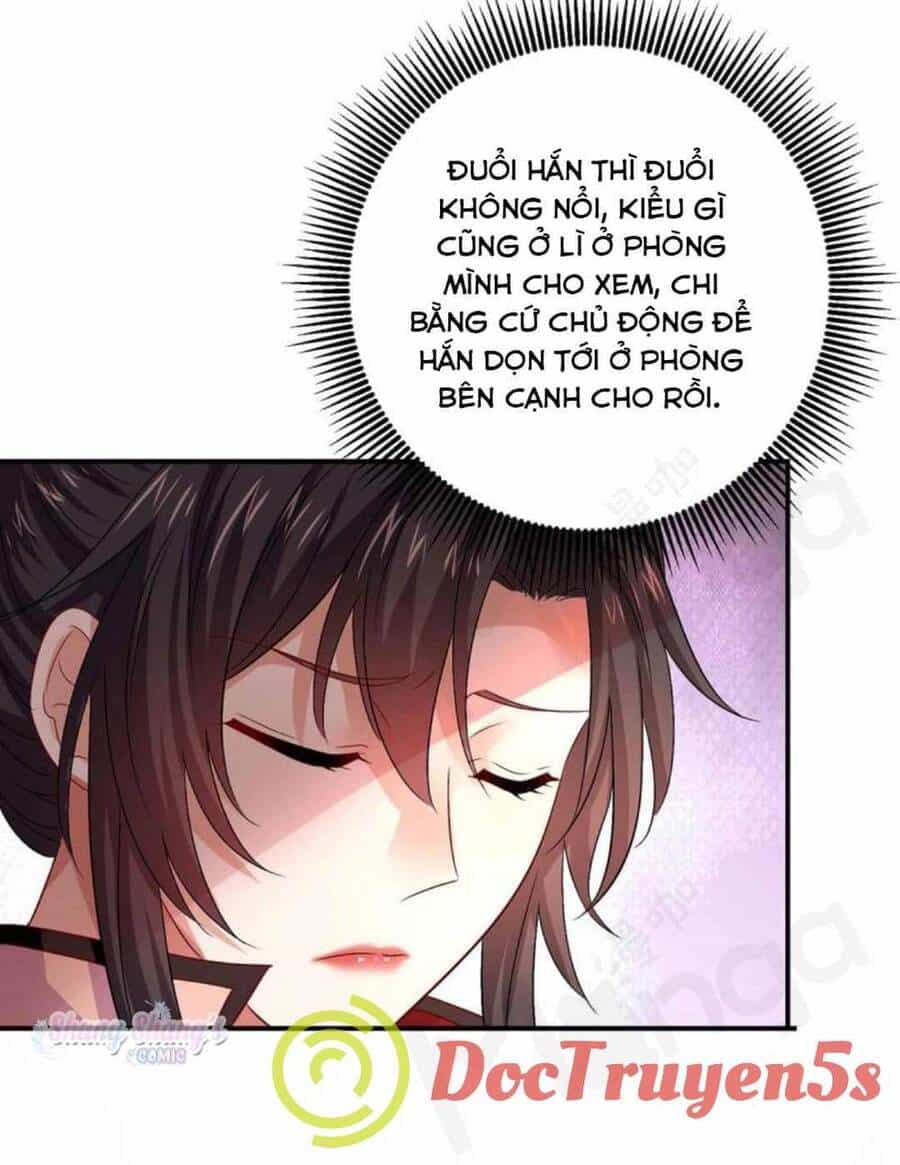 Ta Ở Dị Giới Nuôi Dưỡng Nam Thần: Thần Y Cửu Tiểu Thư - Chương 232 - ảnh 13