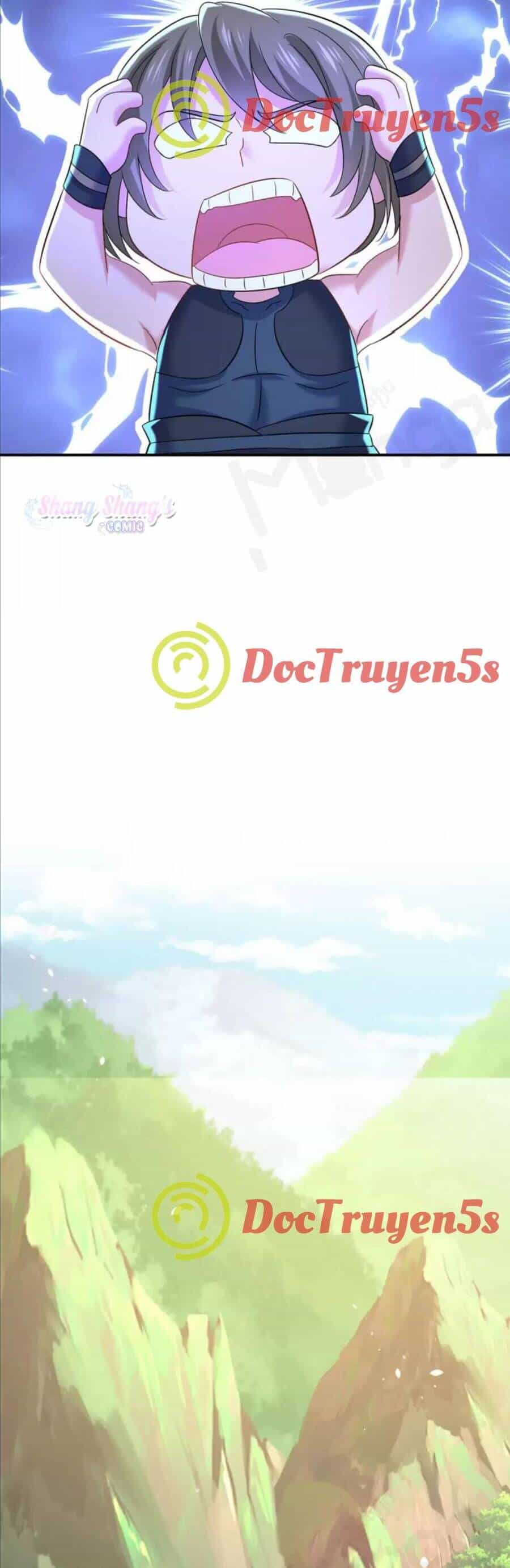 Ta Ở Dị Giới Nuôi Dưỡng Nam Thần: Thần Y Cửu Tiểu Thư - Chương 233 - ảnh 14