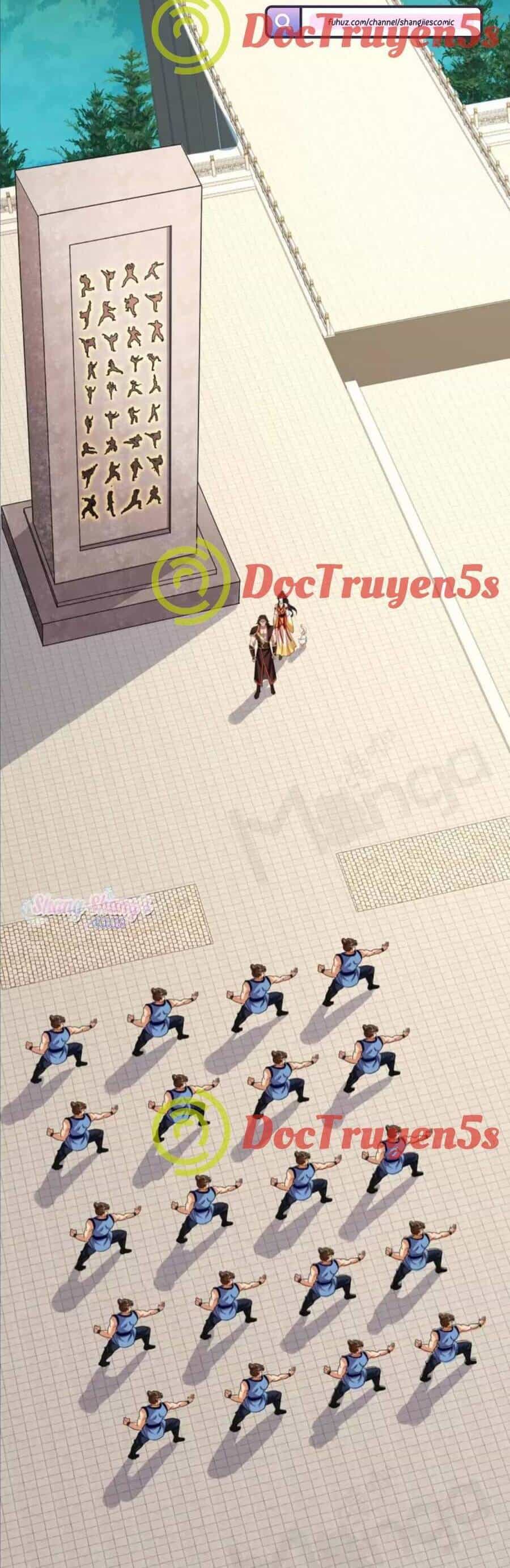 Ta Ở Dị Giới Nuôi Dưỡng Nam Thần: Thần Y Cửu Tiểu Thư - Chapter 234 - ảnh 3