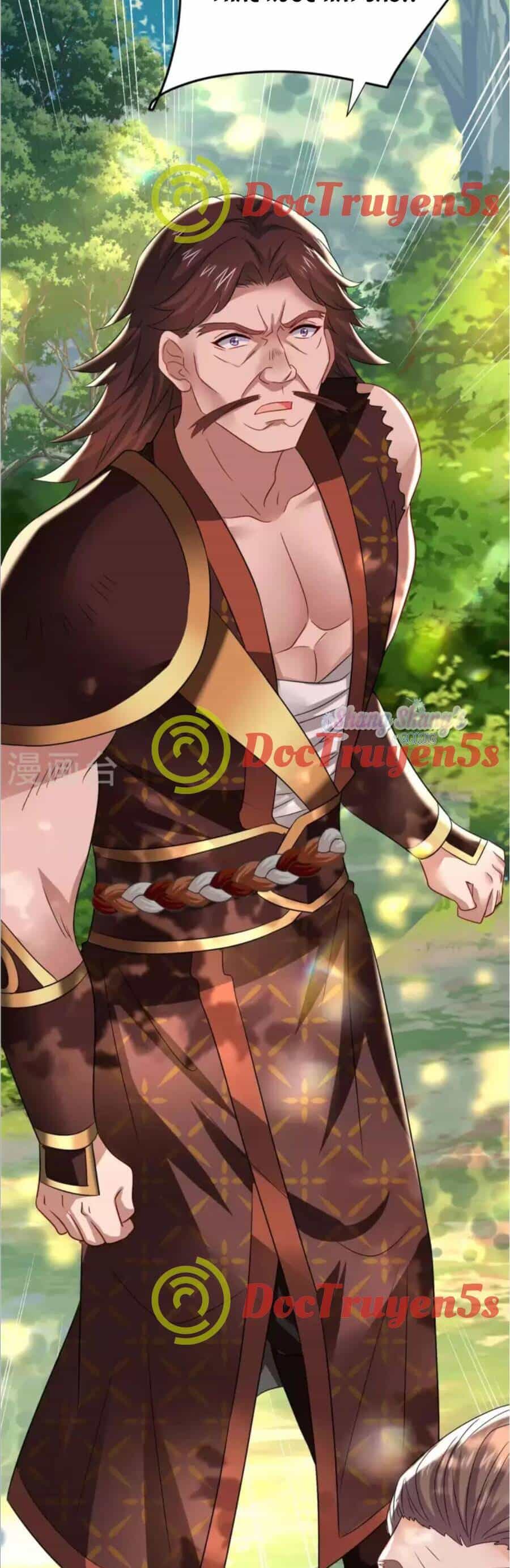 Ta Ở Dị Giới Nuôi Dưỡng Nam Thần: Thần Y Cửu Tiểu Thư - Chương 239 - ảnh 25