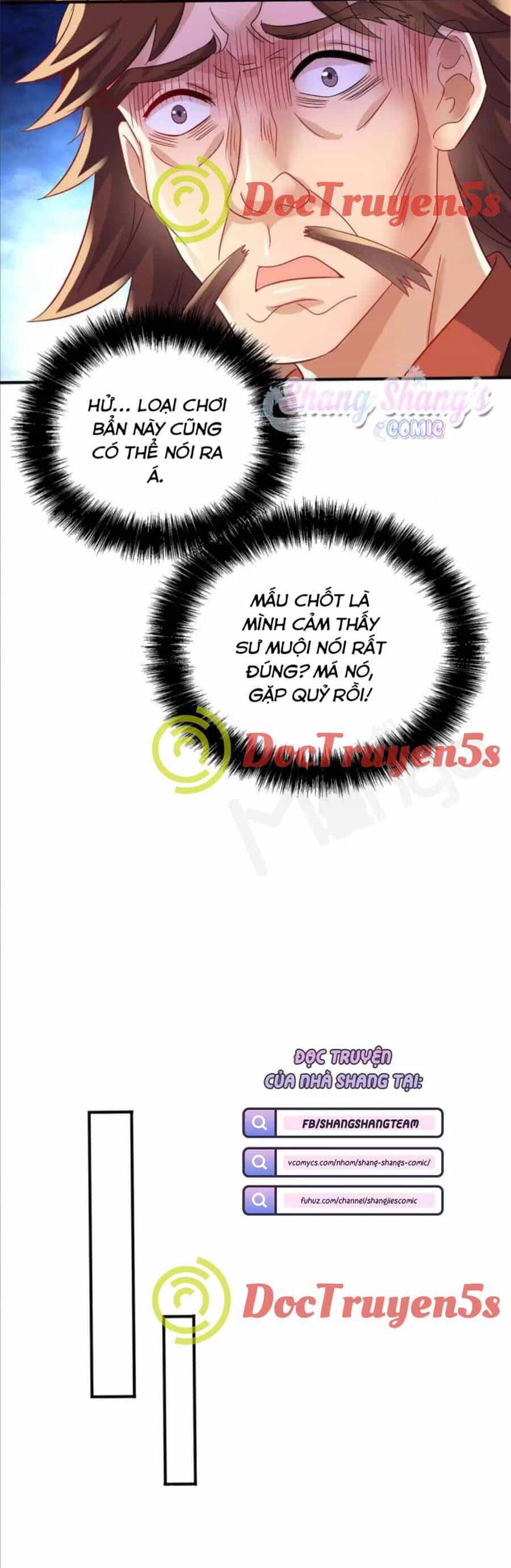 Ta Ở Dị Giới Nuôi Dưỡng Nam Thần: Thần Y Cửu Tiểu Thư - Chương 240 - ảnh 20