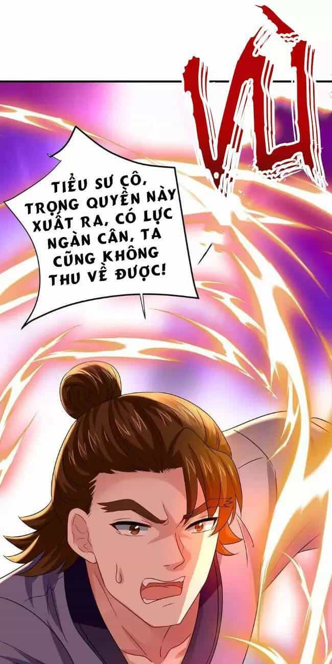 Ta Ở Dị Giới Nuôi Dưỡng Nam Thần: Thần Y Cửu Tiểu Thư - Chương 242 - ảnh 29