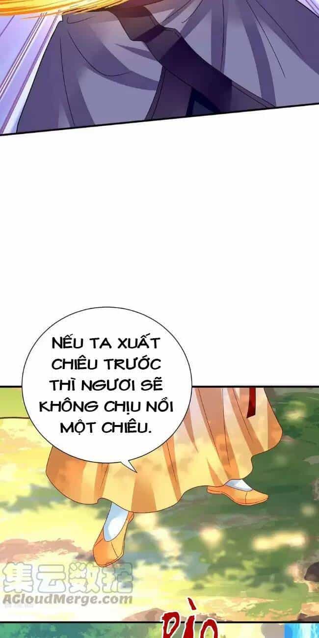 Ta Ở Dị Giới Nuôi Dưỡng Nam Thần: Thần Y Cửu Tiểu Thư - Chương 242 - ảnh 7