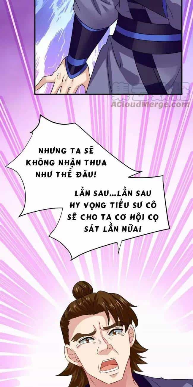 Ta Ở Dị Giới Nuôi Dưỡng Nam Thần: Thần Y Cửu Tiểu Thư - Chương 243 - ảnh 12