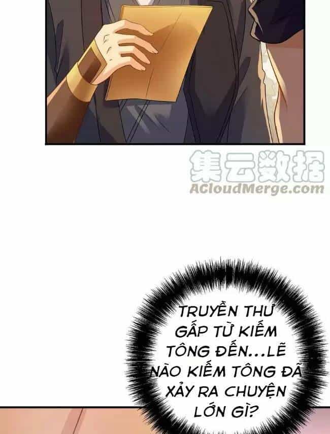 Ta Ở Dị Giới Nuôi Dưỡng Nam Thần: Thần Y Cửu Tiểu Thư - Chương 244 - ảnh 23