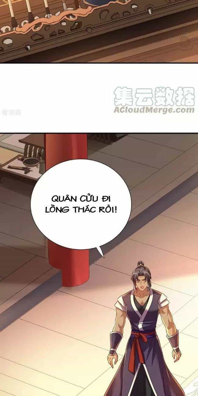 Ta Ở Dị Giới Nuôi Dưỡng Nam Thần: Thần Y Cửu Tiểu Thư - Chương 244 - ảnh 31