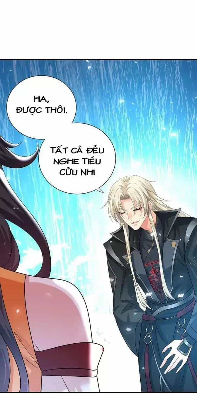 Ta Ở Dị Giới Nuôi Dưỡng Nam Thần: Thần Y Cửu Tiểu Thư - Chương 246 - ảnh 3