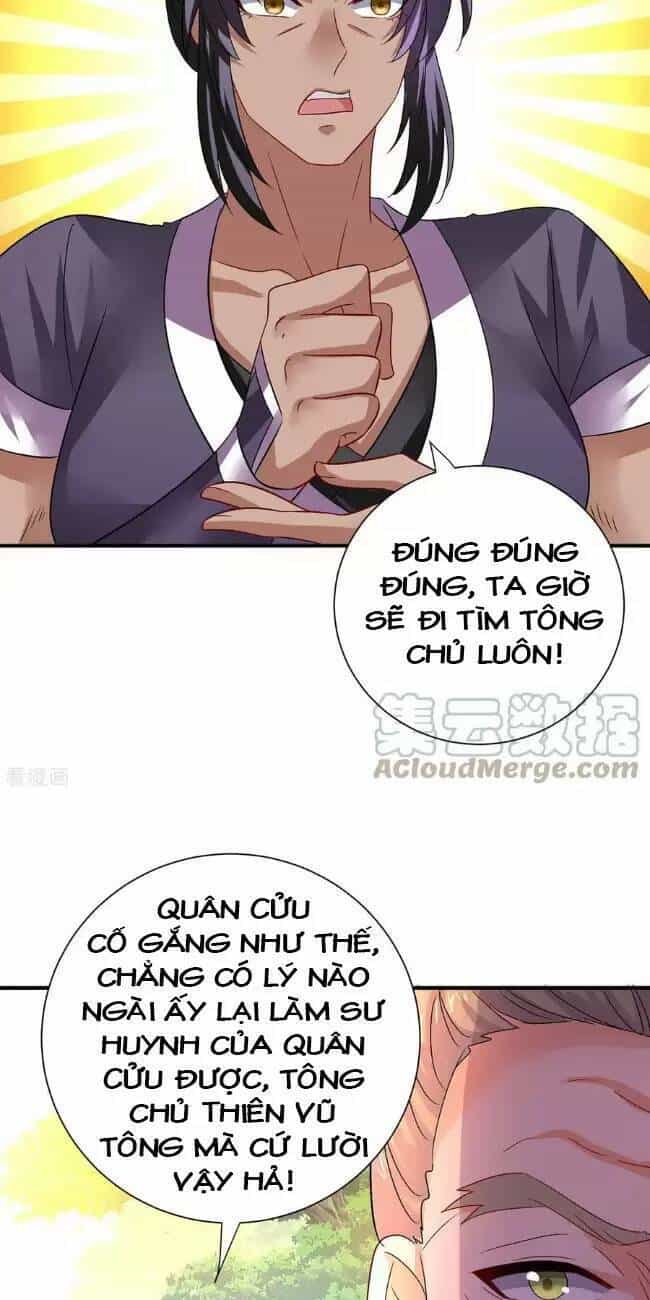 Ta Ở Dị Giới Nuôi Dưỡng Nam Thần: Thần Y Cửu Tiểu Thư - Chương 247 - ảnh 15