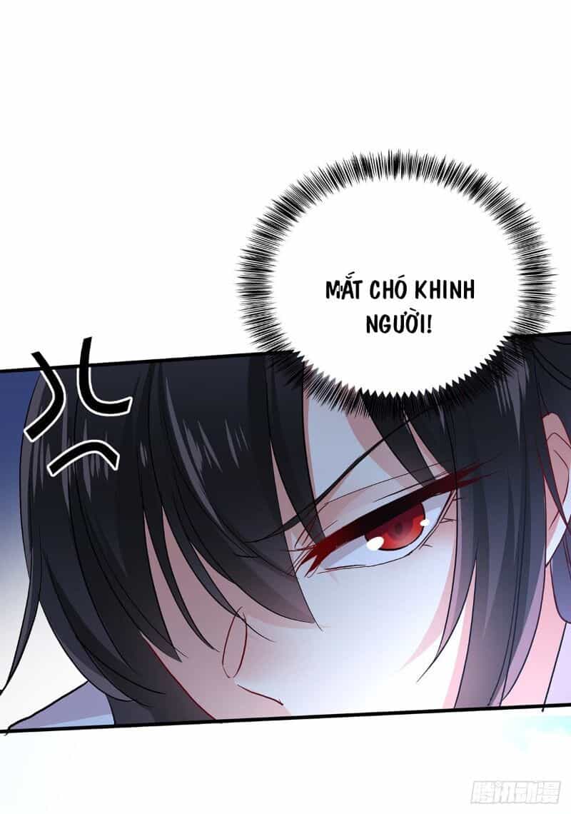 Ta Ở Dị Giới Nuôi Dưỡng Nam Thần: Thần Y Cửu Tiểu Thư - Chương 24 - ảnh 8