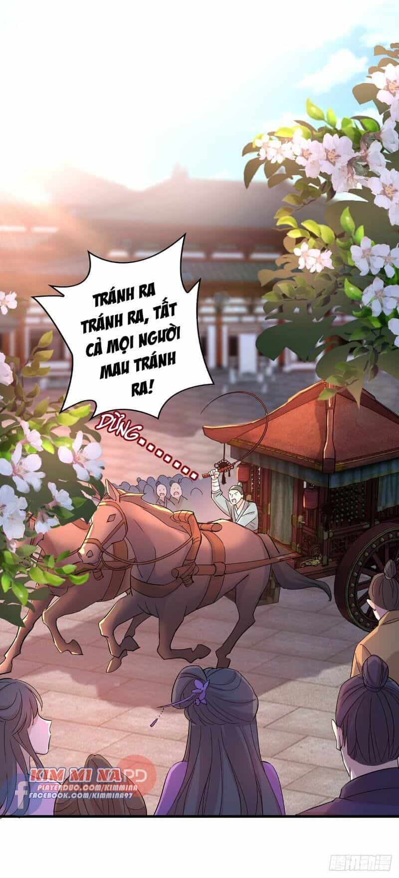 Ta Ở Dị Giới Nuôi Dưỡng Nam Thần: Thần Y Cửu Tiểu Thư - Chương 24 - ảnh 9