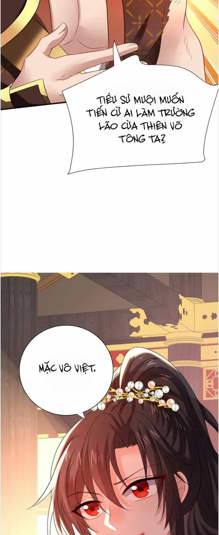 Ta Ở Dị Giới Nuôi Dưỡng Nam Thần: Thần Y Cửu Tiểu Thư - Chương 251 - ảnh 13