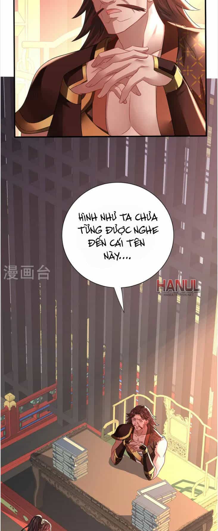 Ta Ở Dị Giới Nuôi Dưỡng Nam Thần: Thần Y Cửu Tiểu Thư - Chương 251 - ảnh 15