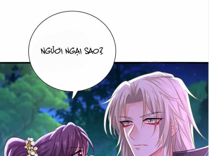Ta Ở Dị Giới Nuôi Dưỡng Nam Thần: Thần Y Cửu Tiểu Thư - Chương 251 - ảnh 34