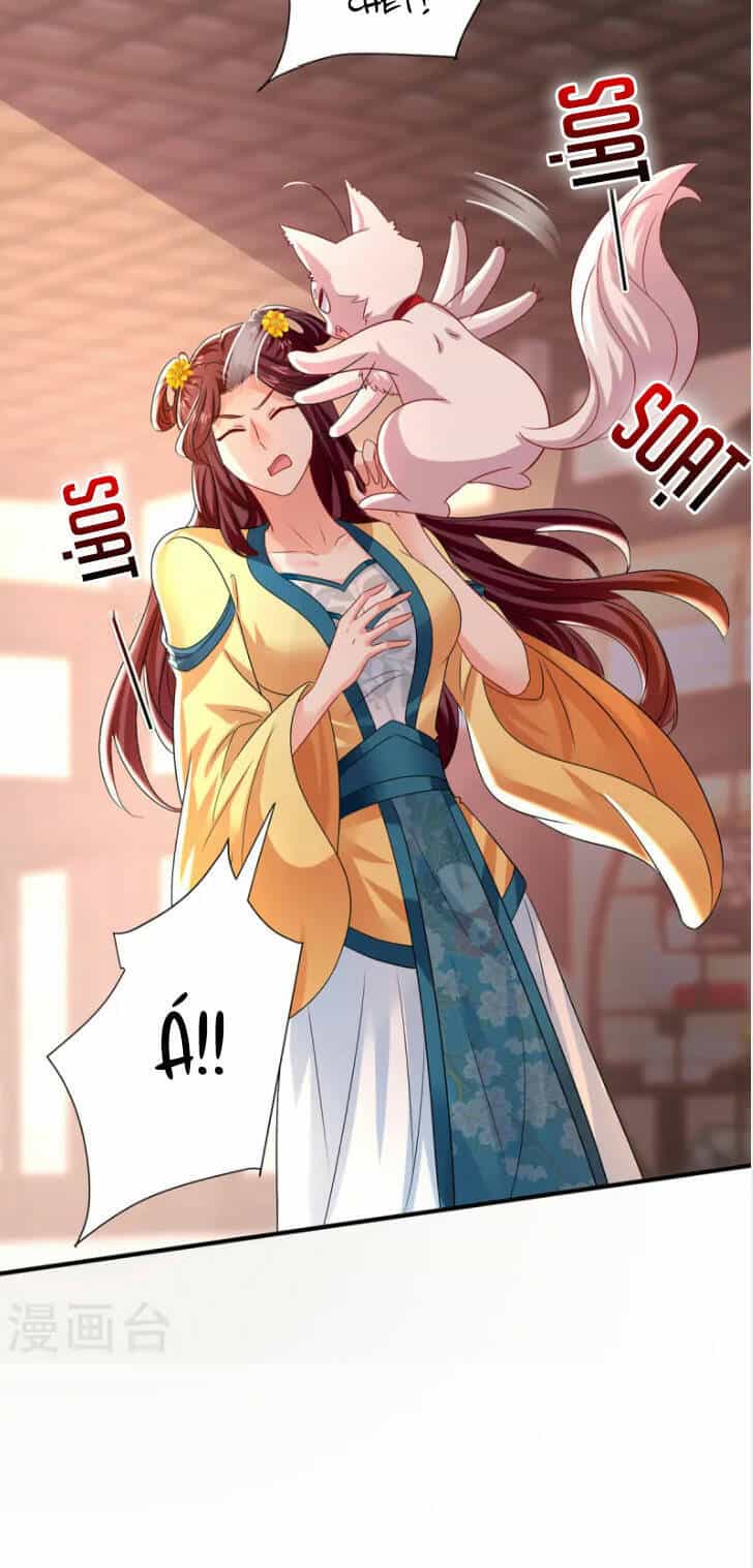 Ta Ở Dị Giới Nuôi Dưỡng Nam Thần: Thần Y Cửu Tiểu Thư - Chương 254 - ảnh 24