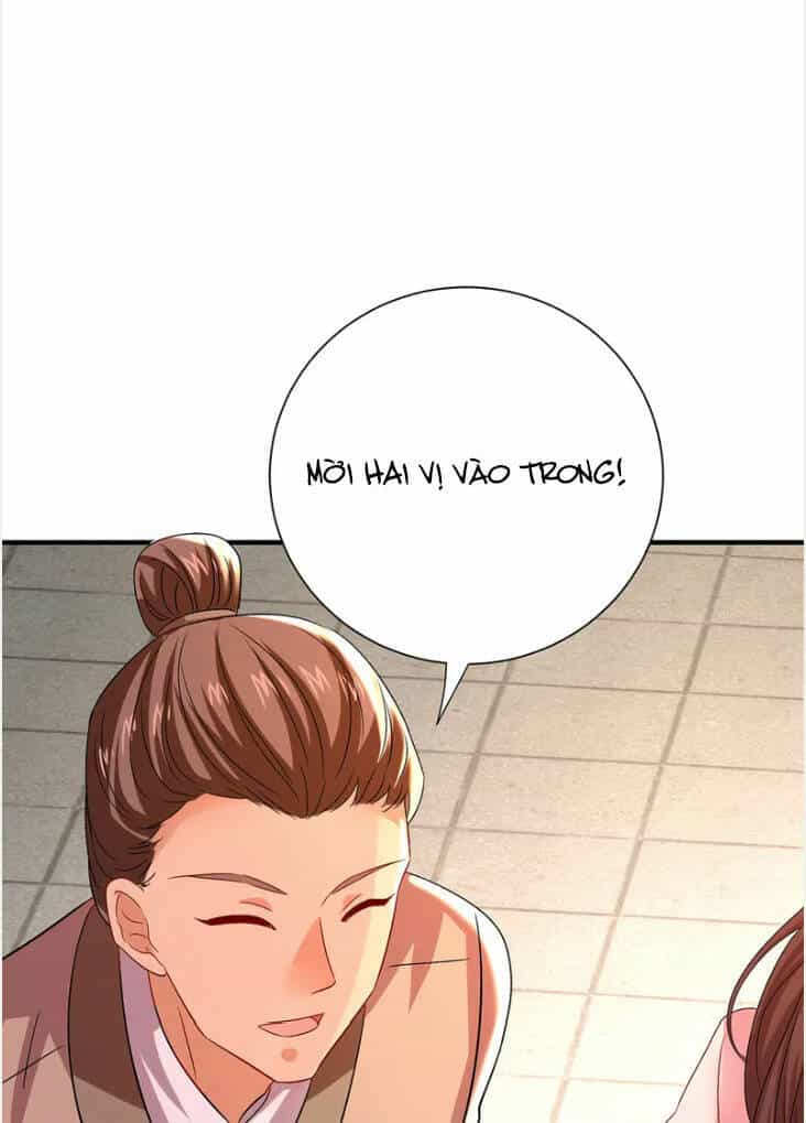 Ta Ở Dị Giới Nuôi Dưỡng Nam Thần: Thần Y Cửu Tiểu Thư - Chương 254 - ảnh 7