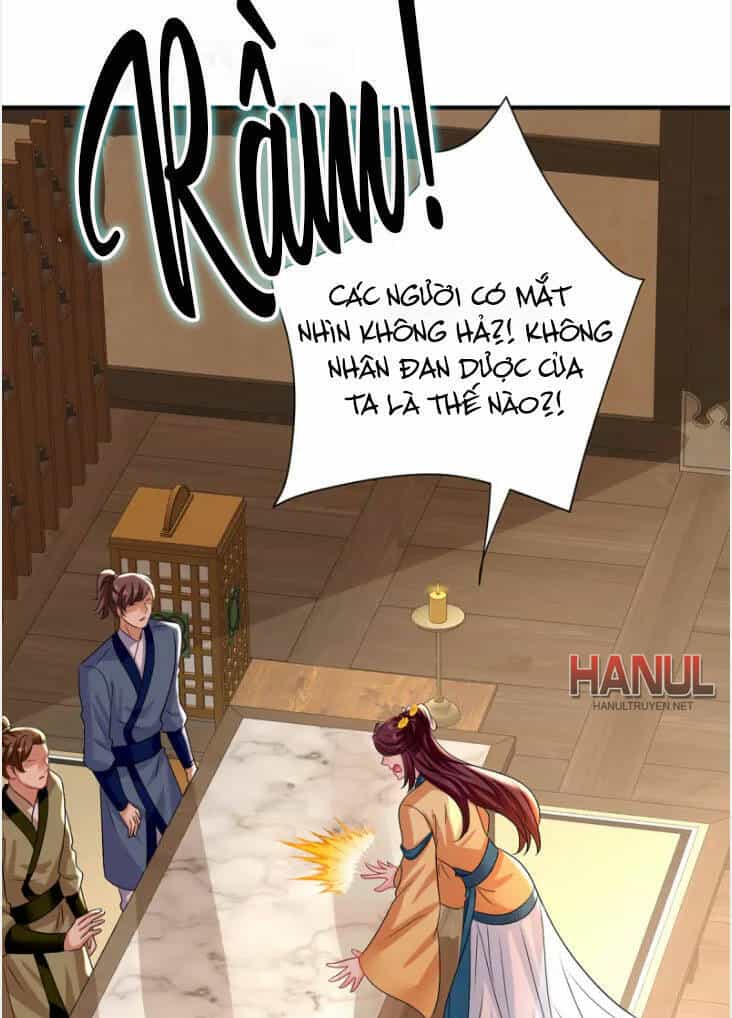 Ta Ở Dị Giới Nuôi Dưỡng Nam Thần: Thần Y Cửu Tiểu Thư - Chương 254 - ảnh 9