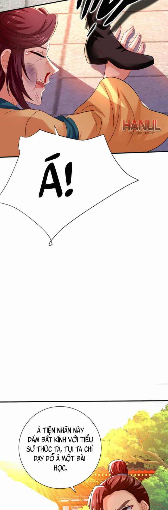 Ta Ở Dị Giới Nuôi Dưỡng Nam Thần: Thần Y Cửu Tiểu Thư - Chương 256 - ảnh 22