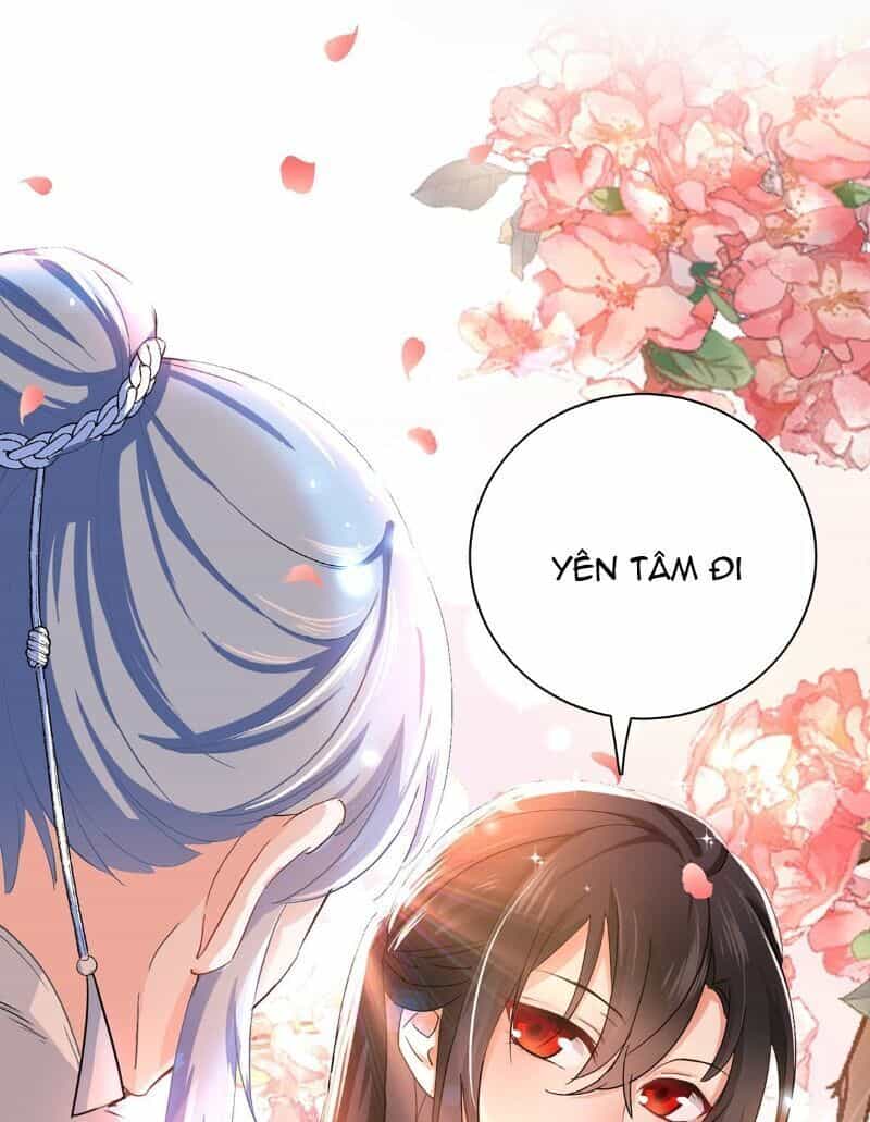 Ta Ở Dị Giới Nuôi Dưỡng Nam Thần: Thần Y Cửu Tiểu Thư - Chương 25 - ảnh 36
