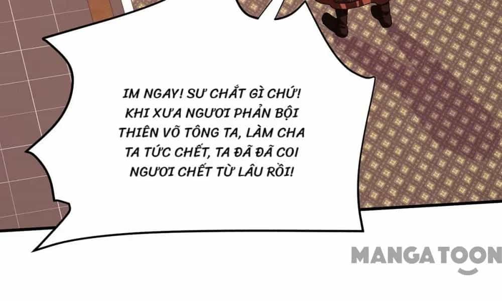 Ta Ở Dị Giới Nuôi Dưỡng Nam Thần: Thần Y Cửu Tiểu Thư - Chương 263 - ảnh 40