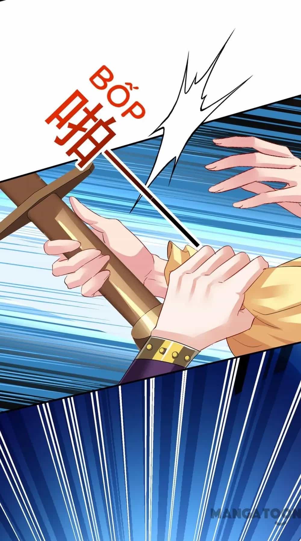 Ta Ở Dị Giới Nuôi Dưỡng Nam Thần: Thần Y Cửu Tiểu Thư - Chương 265 - ảnh 37