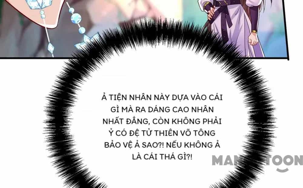 Ta Ở Dị Giới Nuôi Dưỡng Nam Thần: Thần Y Cửu Tiểu Thư - Chương 265 - ảnh 8