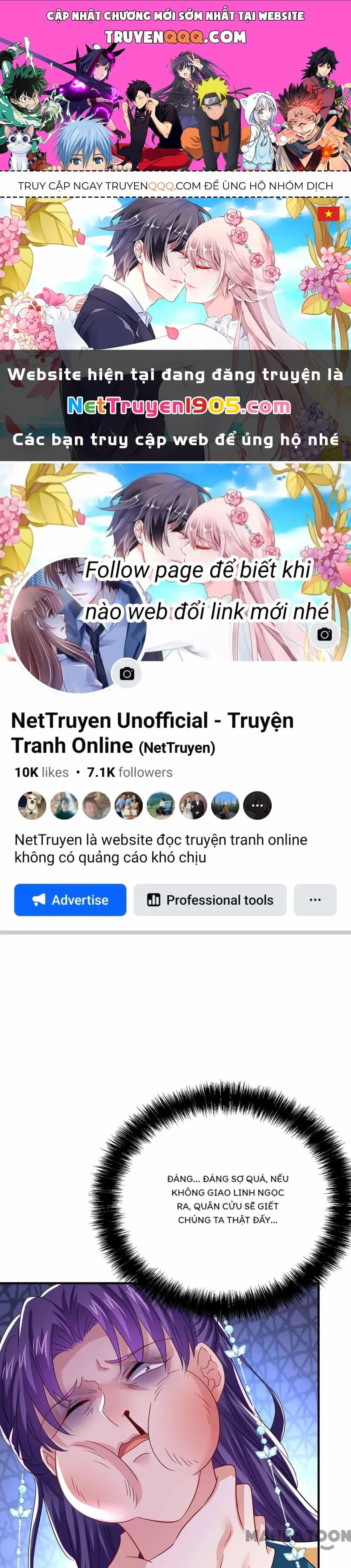 Ta Ở Dị Giới Nuôi Dưỡng Nam Thần: Thần Y Cửu Tiểu Thư - Chương 266 - ảnh 1