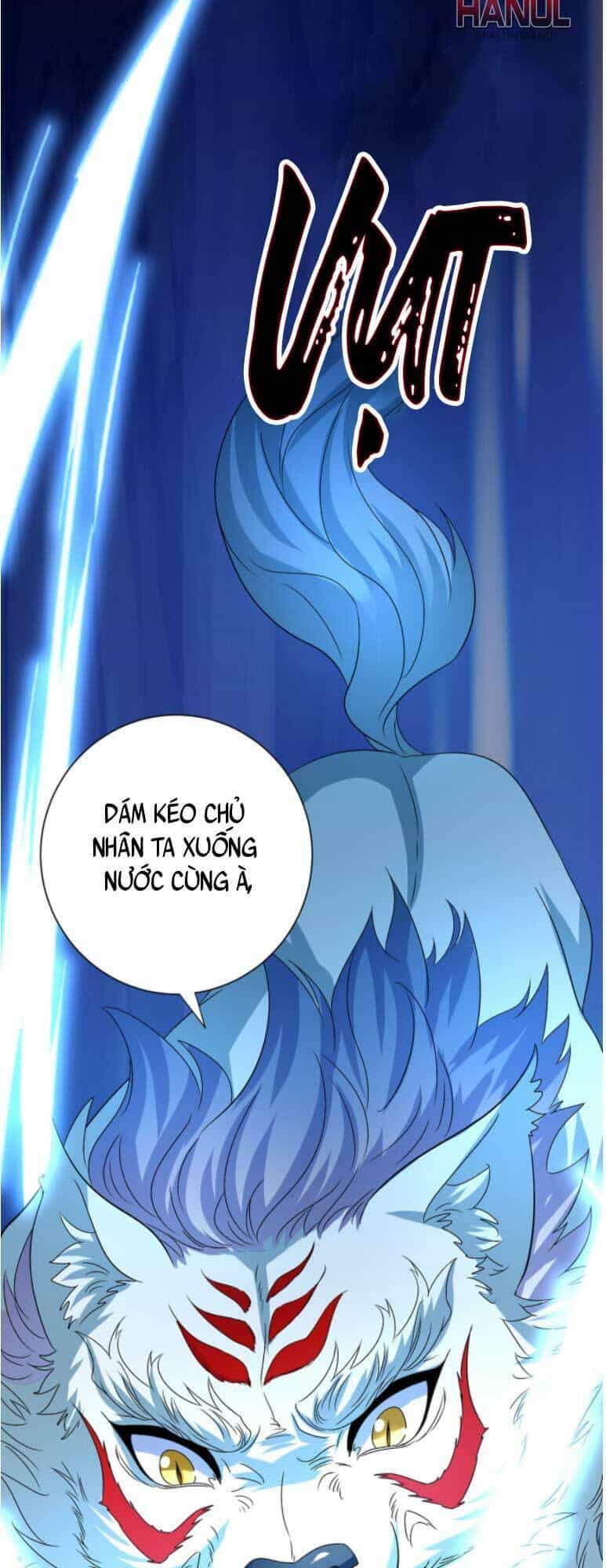 Ta Ở Dị Giới Nuôi Dưỡng Nam Thần: Thần Y Cửu Tiểu Thư - Chương 276 - ảnh 32
