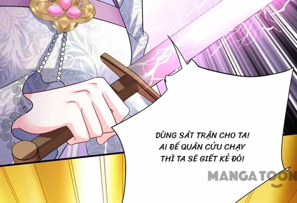Ta Ở Dị Giới Nuôi Dưỡng Nam Thần: Thần Y Cửu Tiểu Thư - Chương 269 - ảnh 23