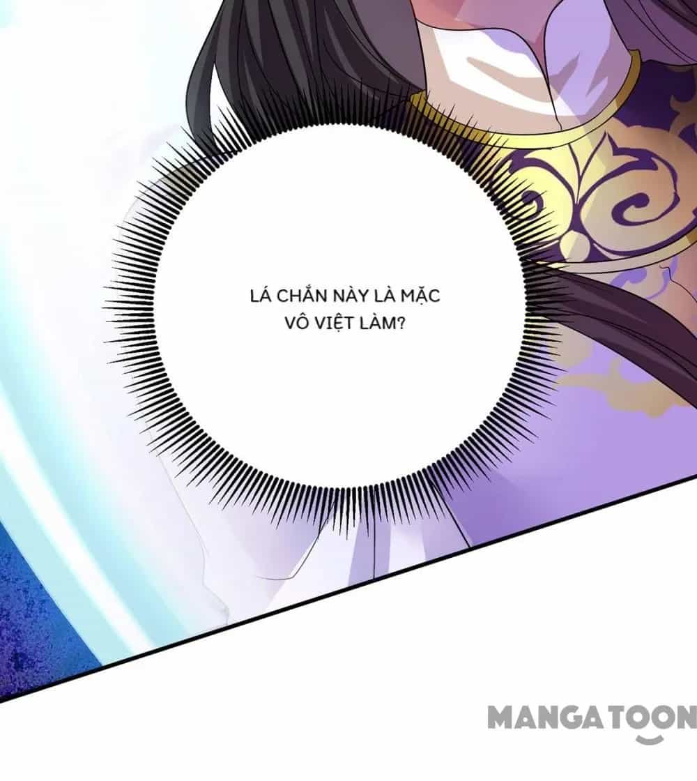 Ta Ở Dị Giới Nuôi Dưỡng Nam Thần: Thần Y Cửu Tiểu Thư - Chương 269 - ảnh 53