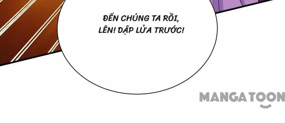 Ta Ở Dị Giới Nuôi Dưỡng Nam Thần: Thần Y Cửu Tiểu Thư - Chương 279 - ảnh 15