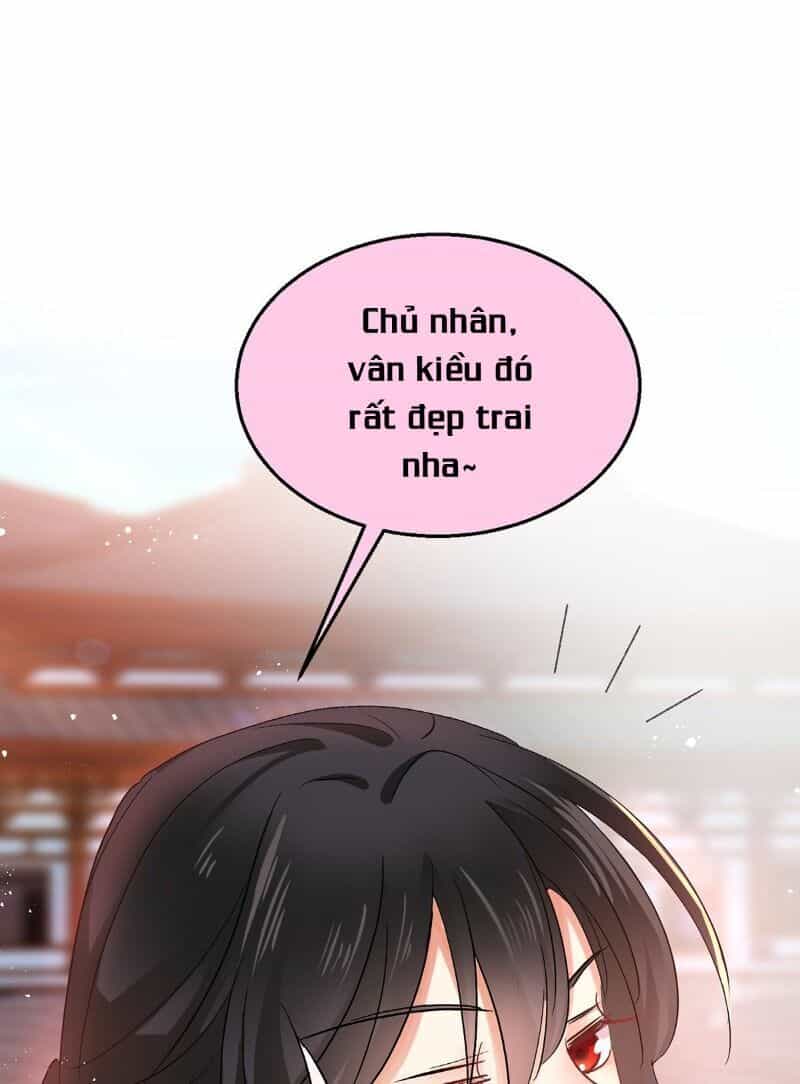 Ta Ở Dị Giới Nuôi Dưỡng Nam Thần: Thần Y Cửu Tiểu Thư - Chương 26 - ảnh 3
