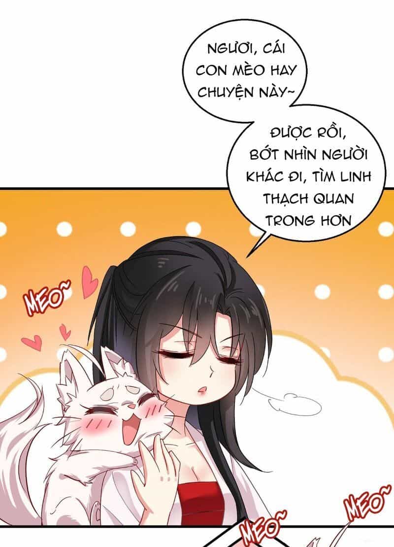 Ta Ở Dị Giới Nuôi Dưỡng Nam Thần: Thần Y Cửu Tiểu Thư - Chương 26 - ảnh 5