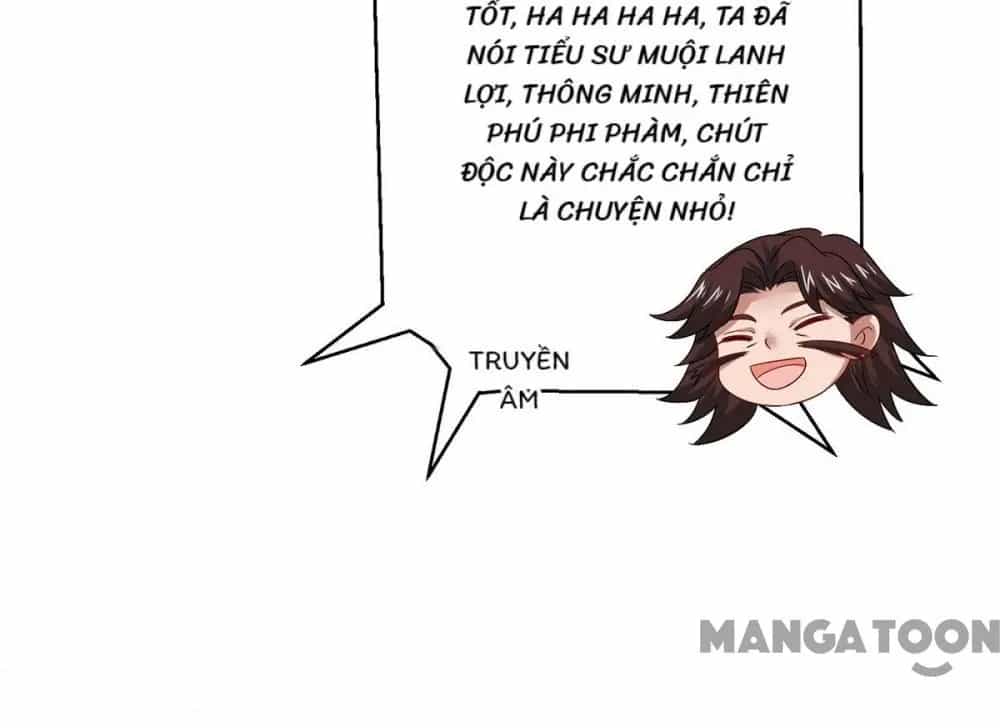 Ta Ở Dị Giới Nuôi Dưỡng Nam Thần: Thần Y Cửu Tiểu Thư - Chương 271 - ảnh 24
