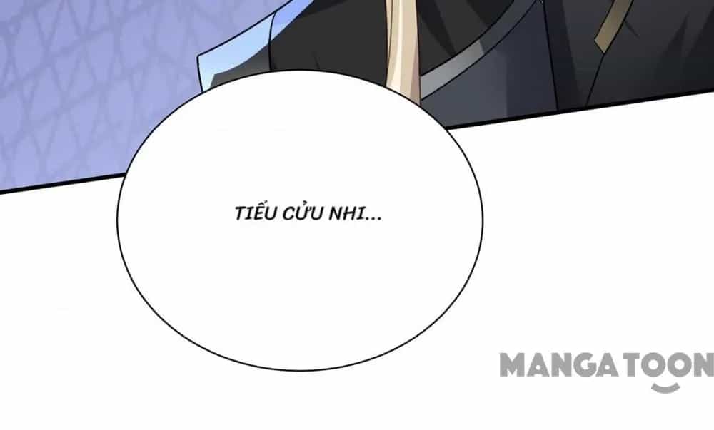 Ta Ở Dị Giới Nuôi Dưỡng Nam Thần: Thần Y Cửu Tiểu Thư - Chương 271 - ảnh 8
