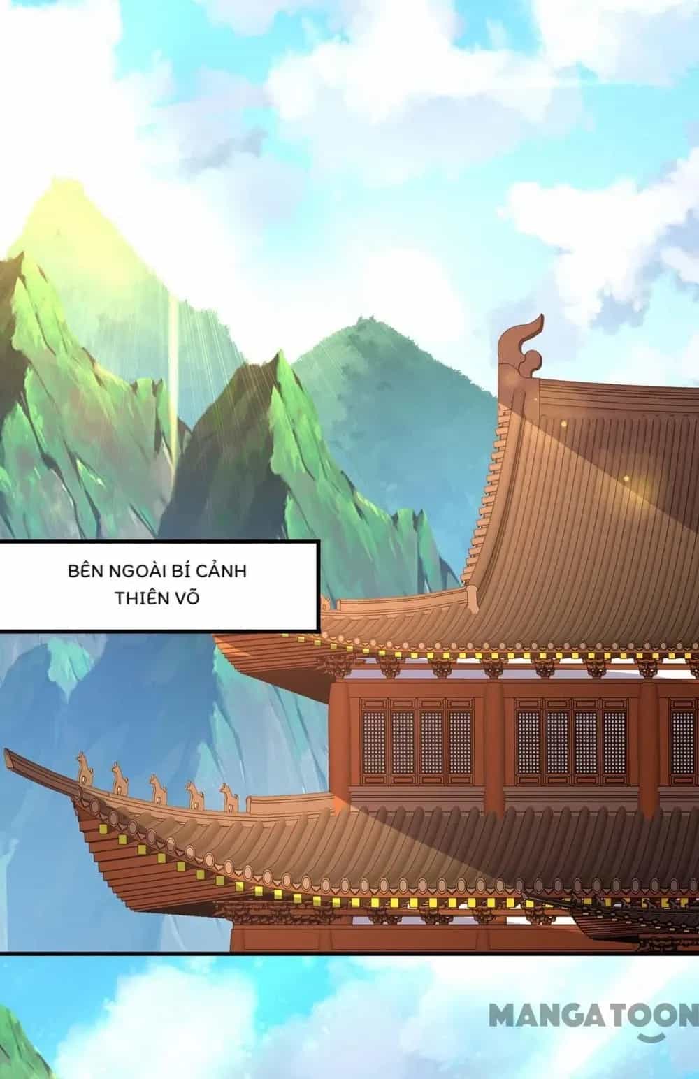 Ta Ở Dị Giới Nuôi Dưỡng Nam Thần: Thần Y Cửu Tiểu Thư - Chương 273 - ảnh 33