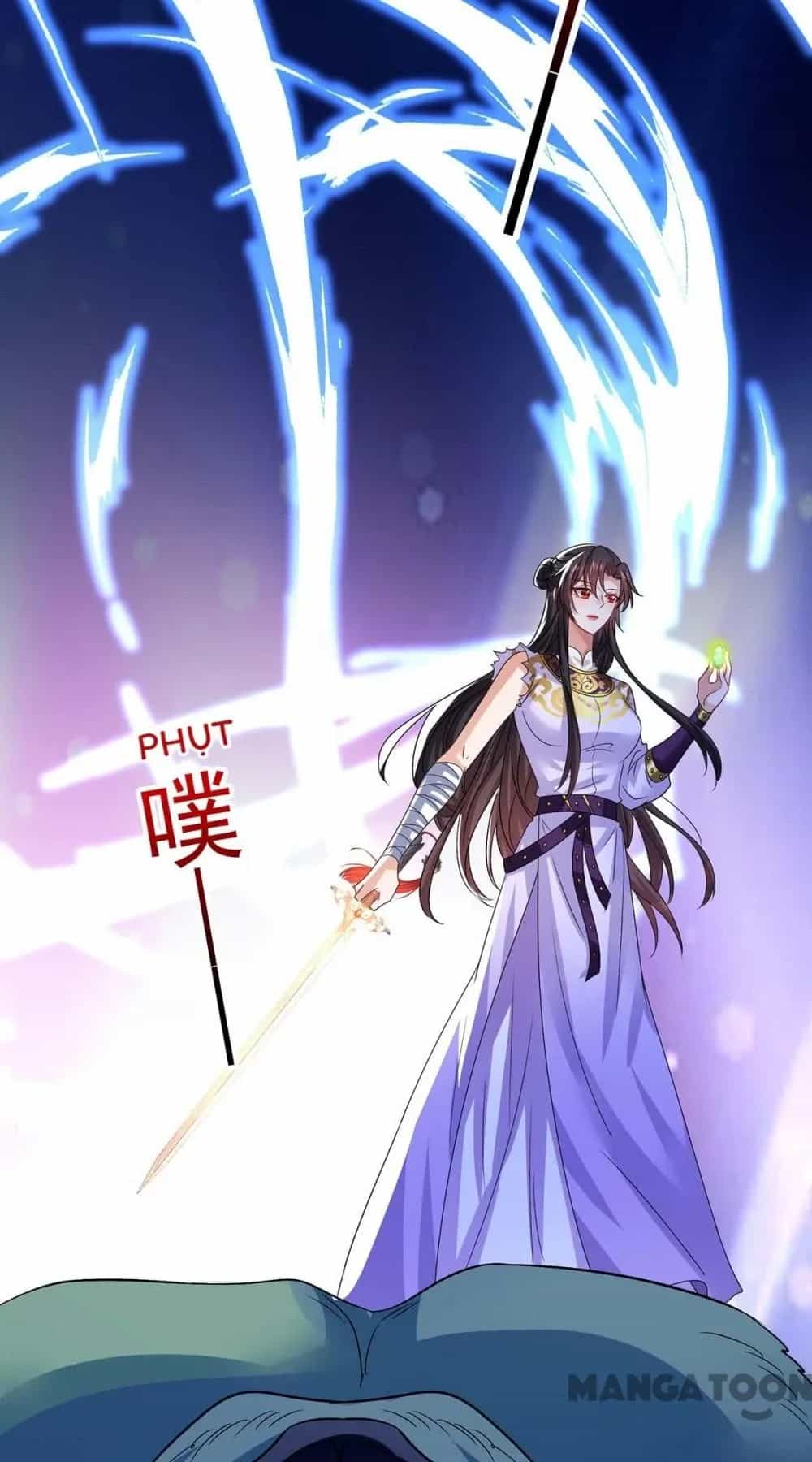 Ta Ở Dị Giới Nuôi Dưỡng Nam Thần: Thần Y Cửu Tiểu Thư - Chương 273 - ảnh 5