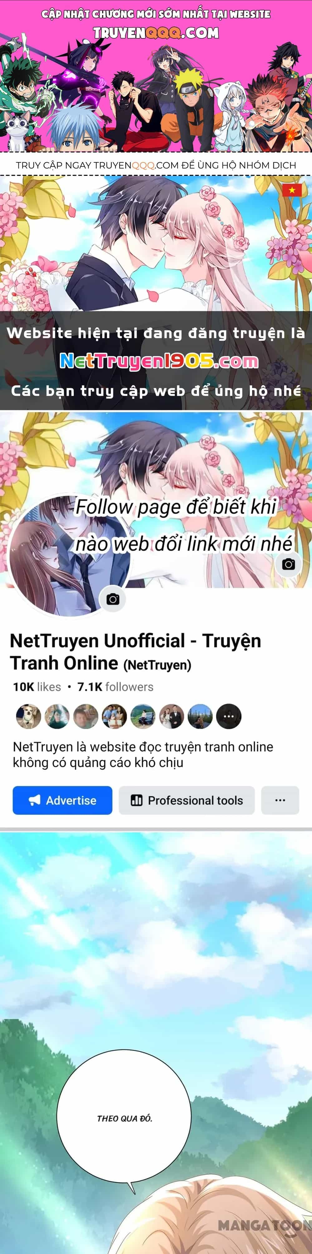 Ta Ở Dị Giới Nuôi Dưỡng Nam Thần: Thần Y Cửu Tiểu Thư - Chương 274 - ảnh 1