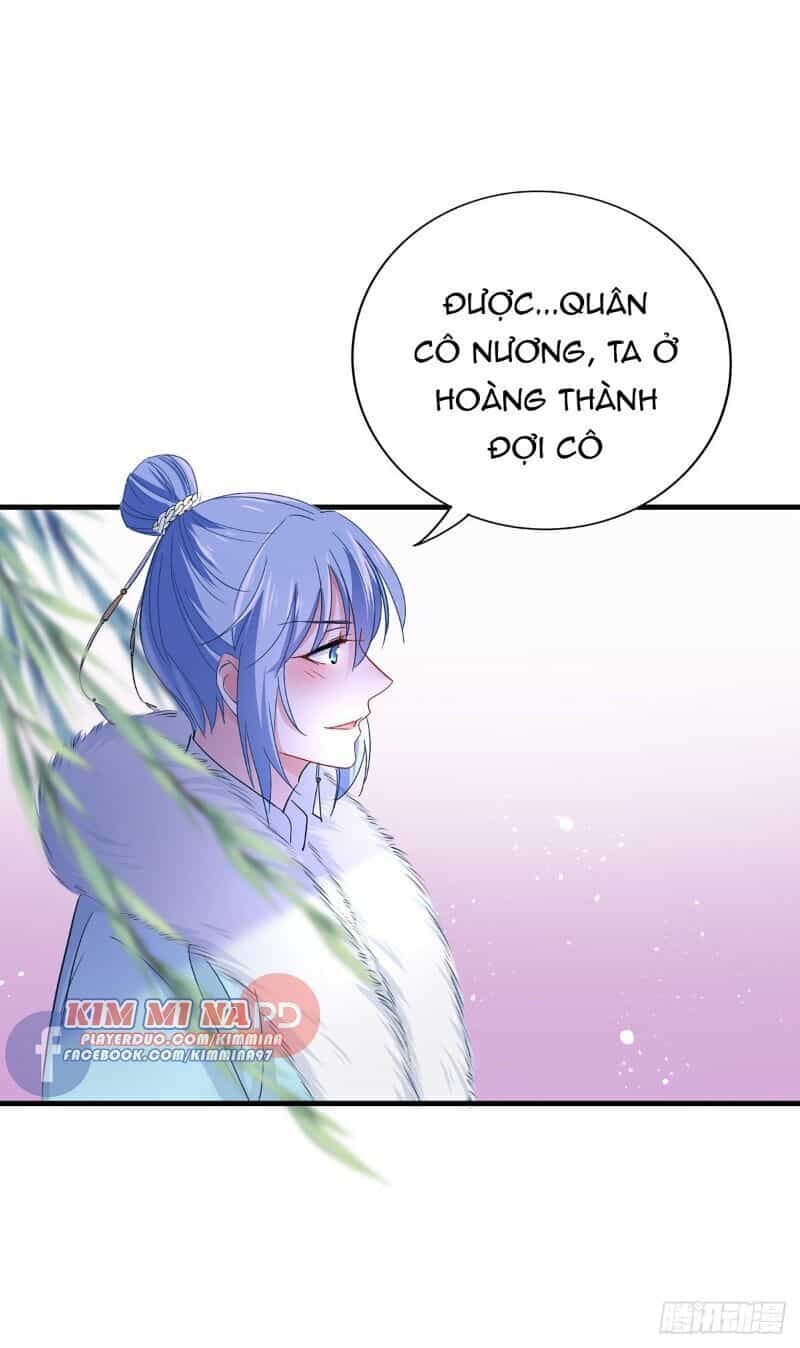 Ta Ở Dị Giới Nuôi Dưỡng Nam Thần: Thần Y Cửu Tiểu Thư - Chương 28 - ảnh 10