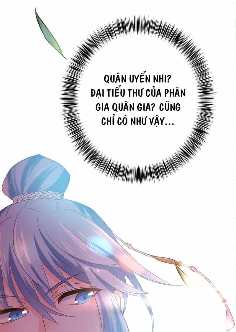 Ta Ở Dị Giới Nuôi Dưỡng Nam Thần: Thần Y Cửu Tiểu Thư - Chương 28 - ảnh 12