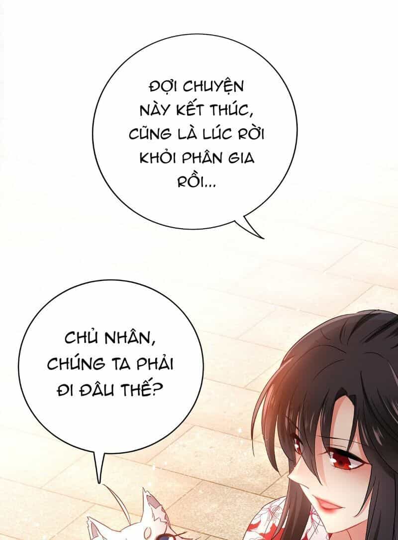 Ta Ở Dị Giới Nuôi Dưỡng Nam Thần: Thần Y Cửu Tiểu Thư - Chương 28 - ảnh 22