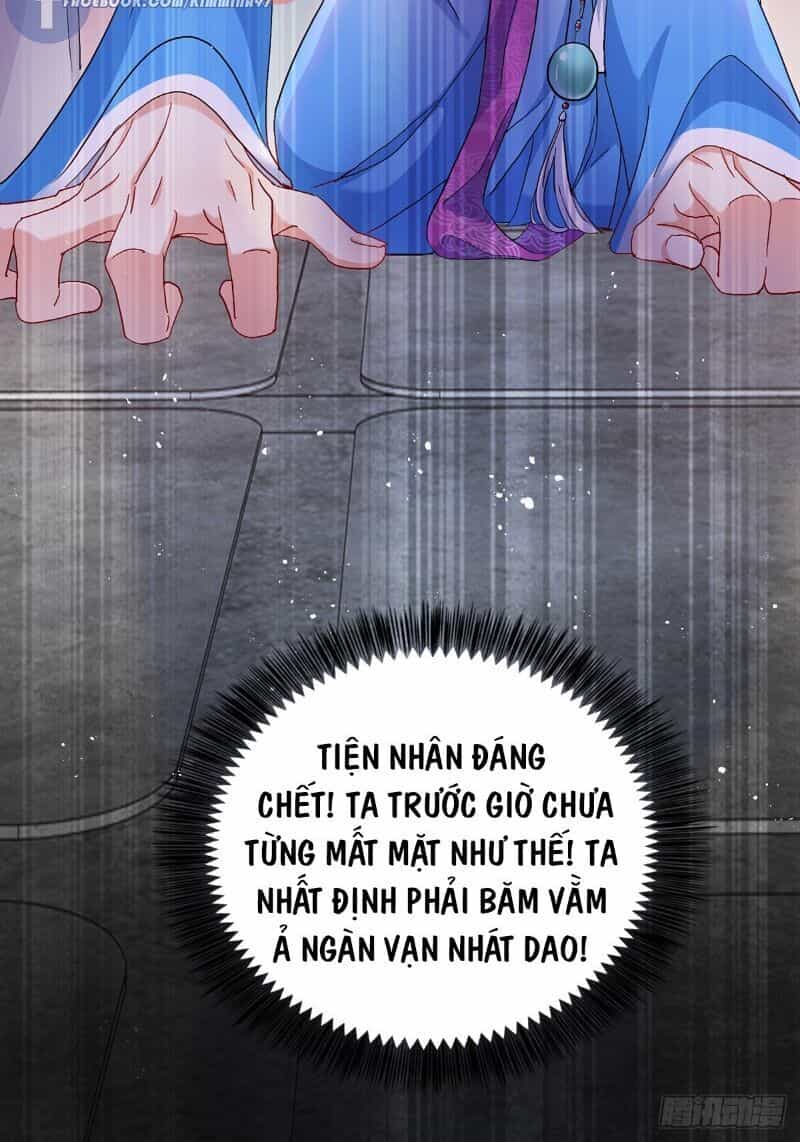 Ta Ở Dị Giới Nuôi Dưỡng Nam Thần: Thần Y Cửu Tiểu Thư - Chương 28 - ảnh 4