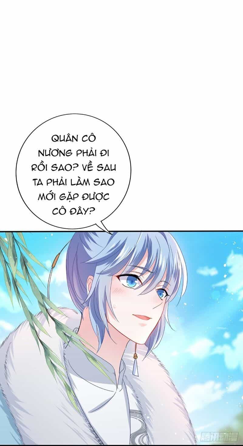 Ta Ở Dị Giới Nuôi Dưỡng Nam Thần: Thần Y Cửu Tiểu Thư - Chương 28 - ảnh 7