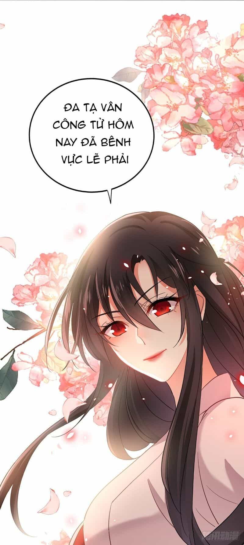 Ta Ở Dị Giới Nuôi Dưỡng Nam Thần: Thần Y Cửu Tiểu Thư - Chương 28 - ảnh 8