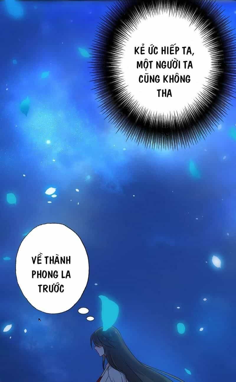 Ta Ở Dị Giới Nuôi Dưỡng Nam Thần: Thần Y Cửu Tiểu Thư - Chương 2 - ảnh 35