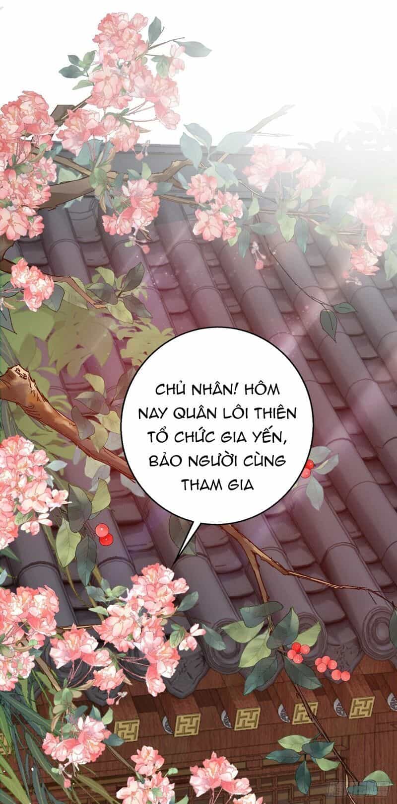 Ta Ở Dị Giới Nuôi Dưỡng Nam Thần: Thần Y Cửu Tiểu Thư - Chương 29 - ảnh 2