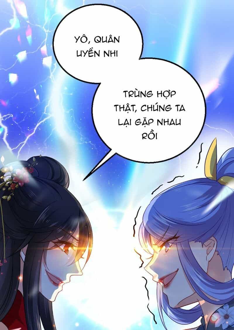 Ta Ở Dị Giới Nuôi Dưỡng Nam Thần: Thần Y Cửu Tiểu Thư - Chương 29 - ảnh 21