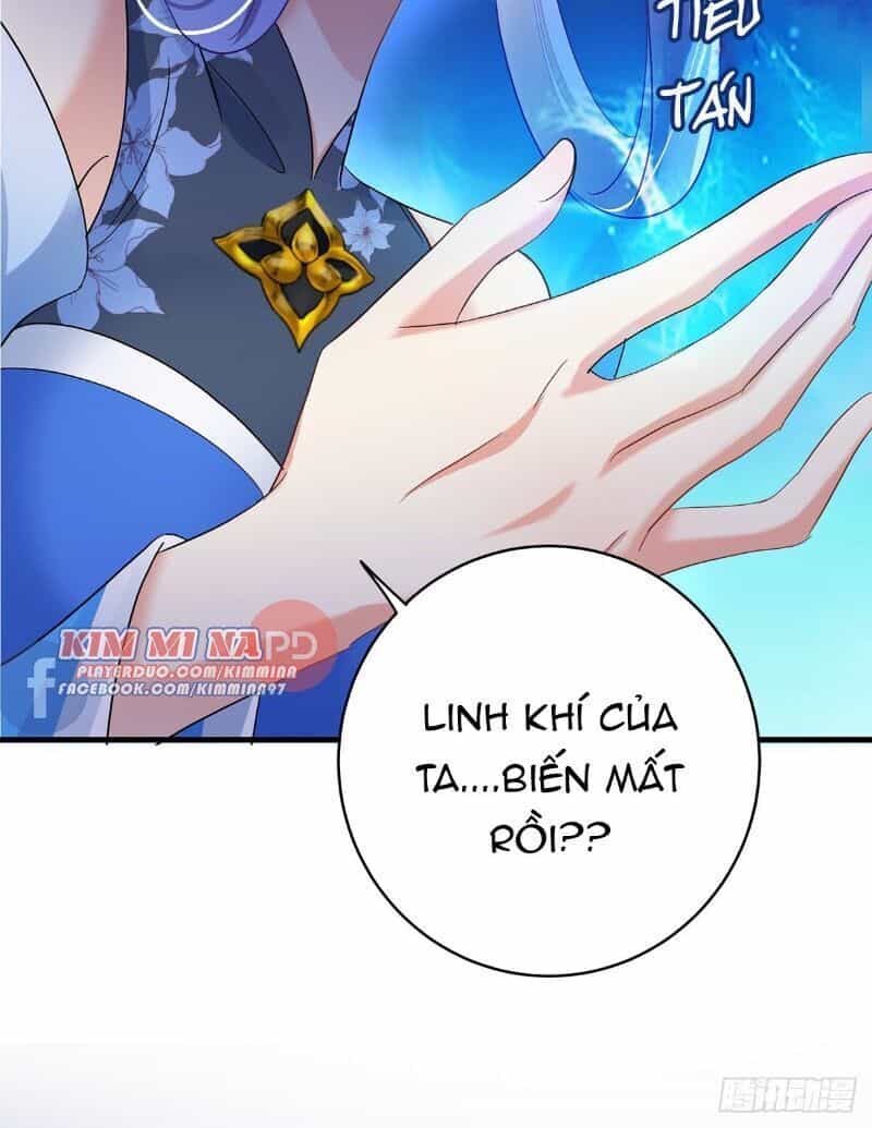 Ta Ở Dị Giới Nuôi Dưỡng Nam Thần: Thần Y Cửu Tiểu Thư - Chương 30 - ảnh 26