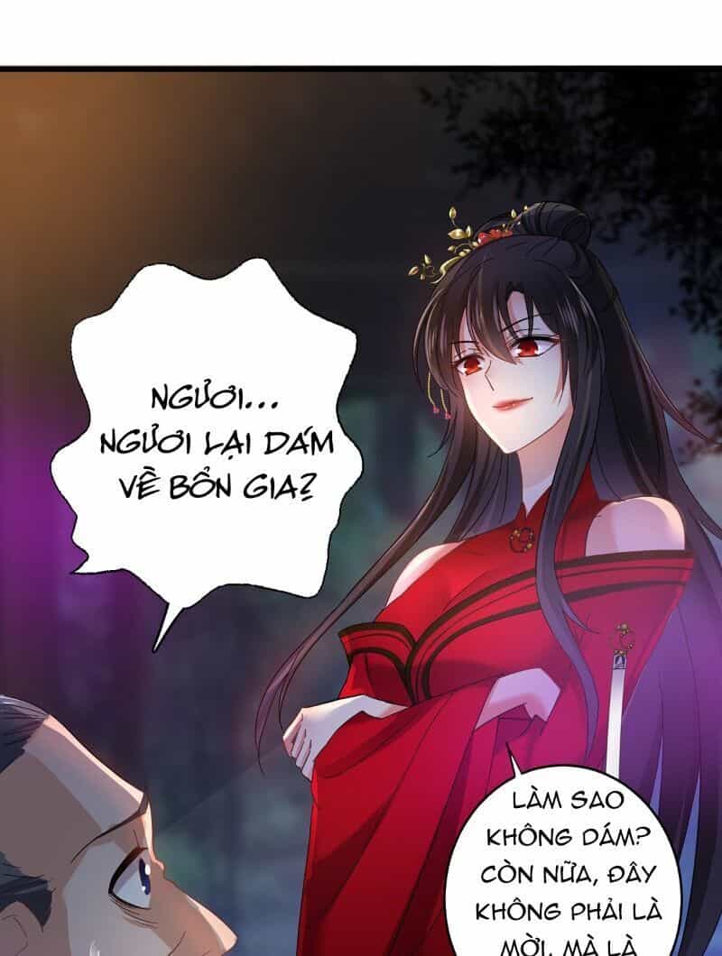 Ta Ở Dị Giới Nuôi Dưỡng Nam Thần: Thần Y Cửu Tiểu Thư - Chương 31 - ảnh 14