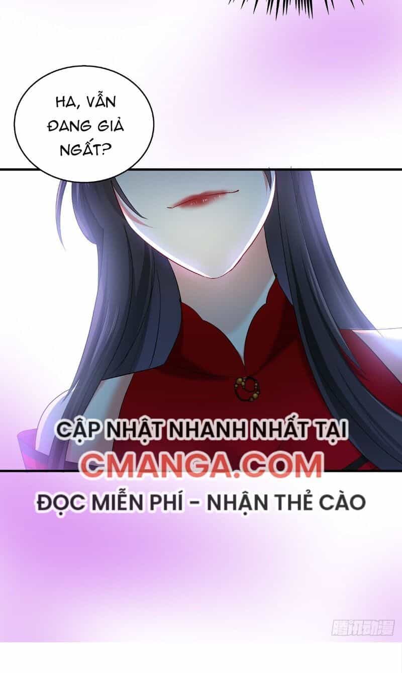 Ta Ở Dị Giới Nuôi Dưỡng Nam Thần: Thần Y Cửu Tiểu Thư - Chương 32 - ảnh 12