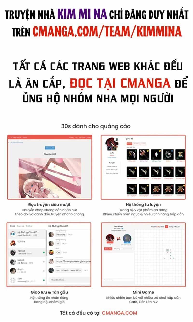 Ta Ở Dị Giới Nuôi Dưỡng Nam Thần: Thần Y Cửu Tiểu Thư - Chương 32 - ảnh 13